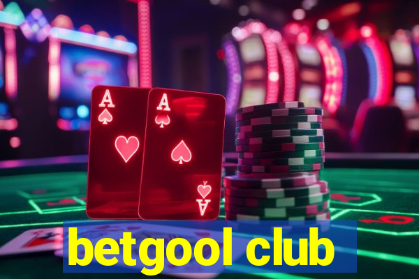 betgool club